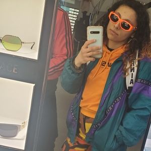 Meet your Posher, Wendy